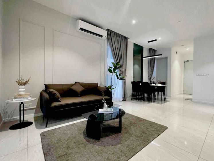 Quill Residence Klcc By Hausome Kuala Lumpur Exteriér fotografie
