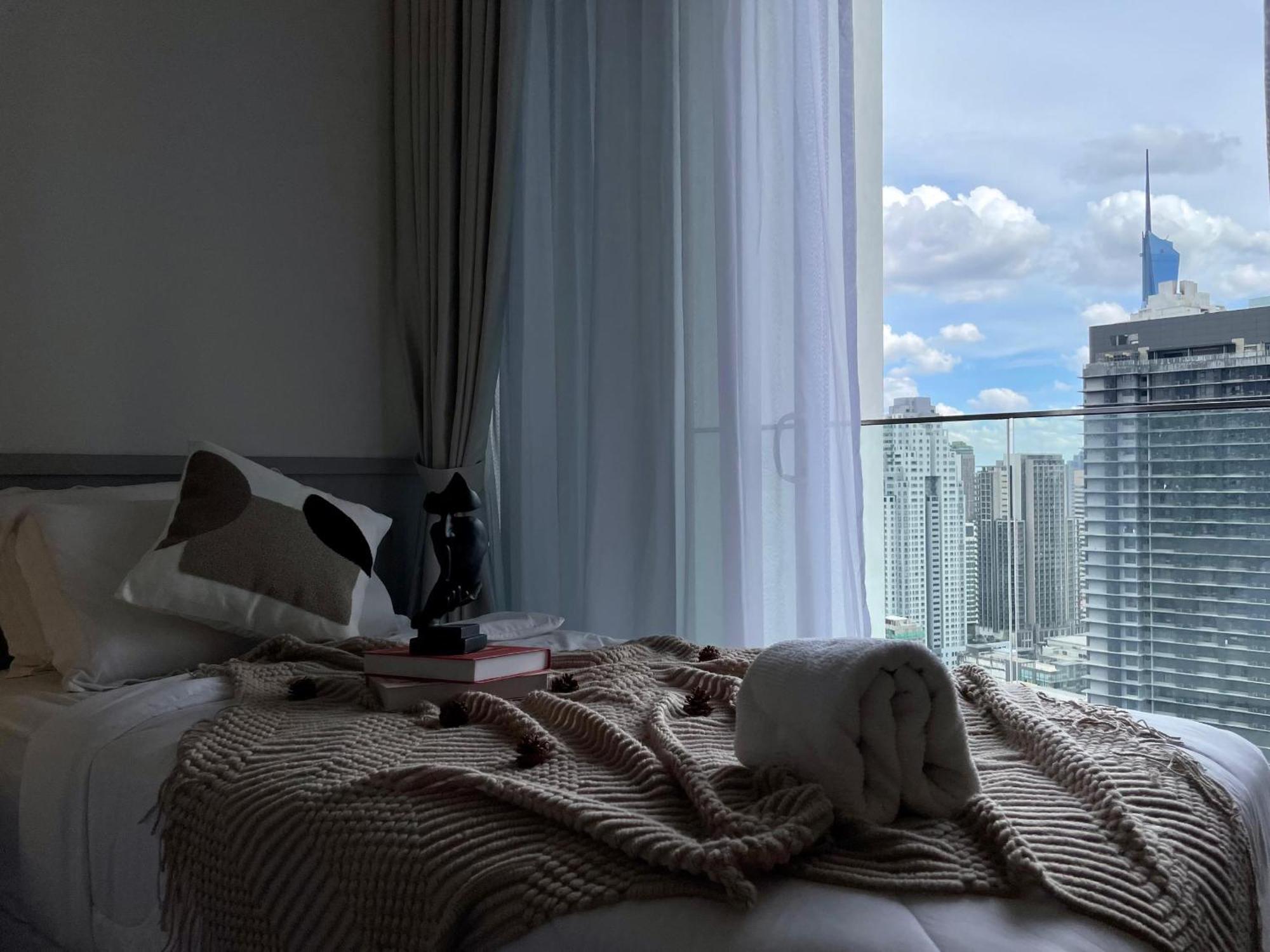 Quill Residence Klcc By Hausome Kuala Lumpur Exteriér fotografie